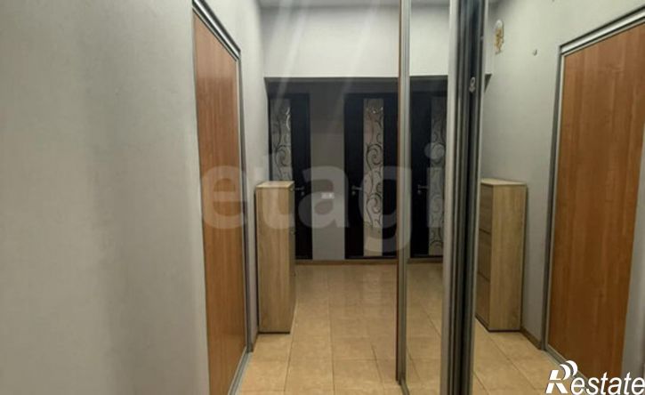 2-комн квартира ул Парковая, 16,  д. 16