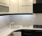 2-комн, 52кв м, этаж 5/9 Усинск, Возейская улица, 3
