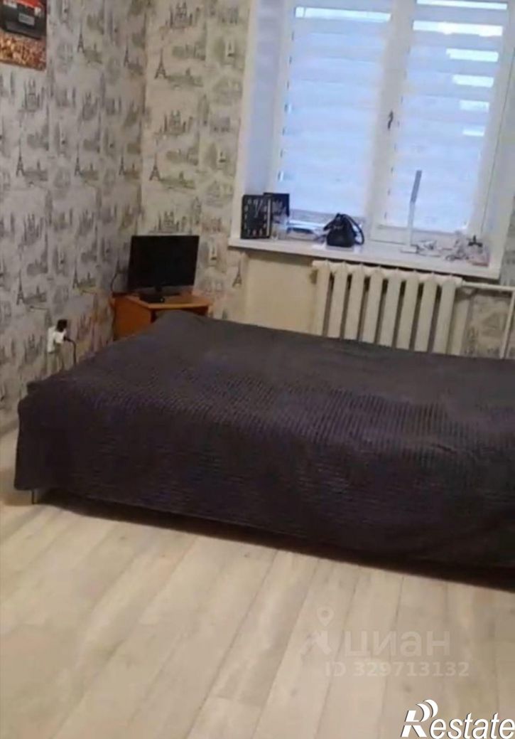 2-комн квартира Воркутинская улица, 8,  д. 8