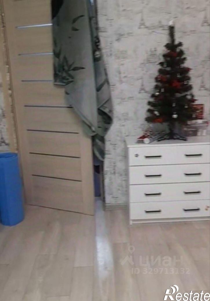 2-комн квартира Воркутинская улица, 8,  д. 8
