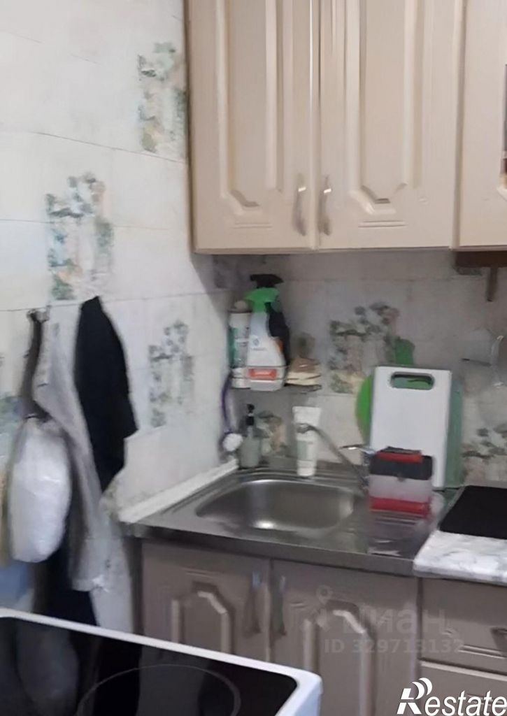 2-комн квартира Воркутинская улица, 8,  д. 8