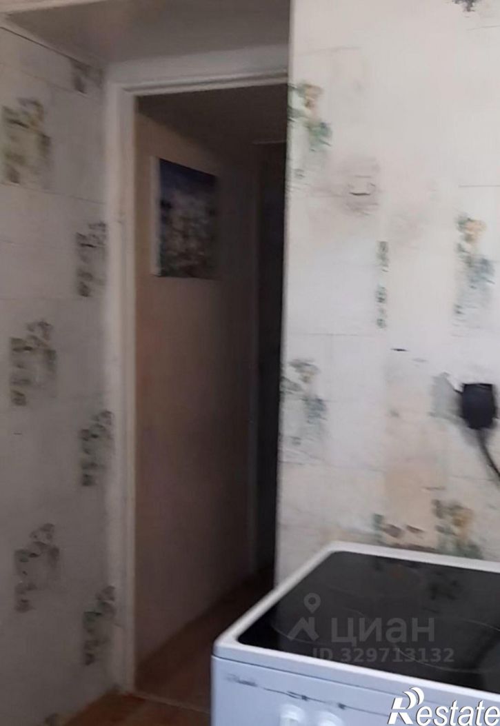 2-комн квартира Воркутинская улица, 8,  д. 8