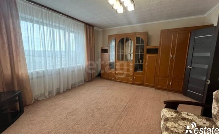 3-комн квартира ул Молодежная, 17,  д. 17