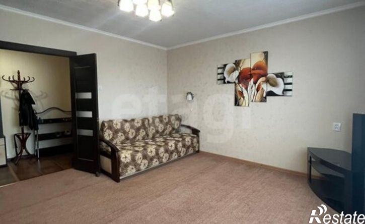 3-комн квартира ул Молодежная, 17,  д. 17