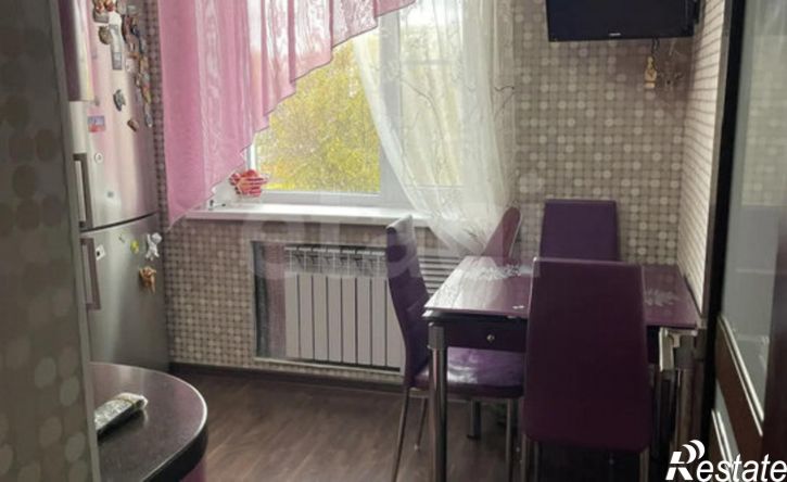 3-комн квартира ул Молодежная, 14,  д. 14