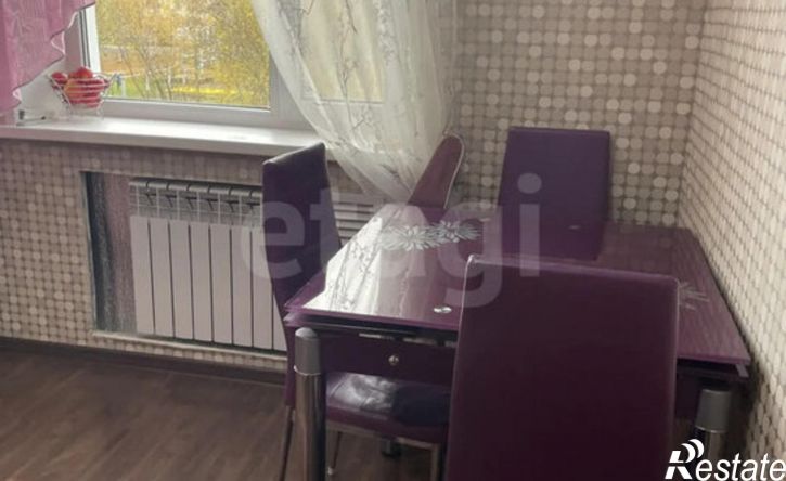 3-комн квартира ул Молодежная, 14,  д. 14