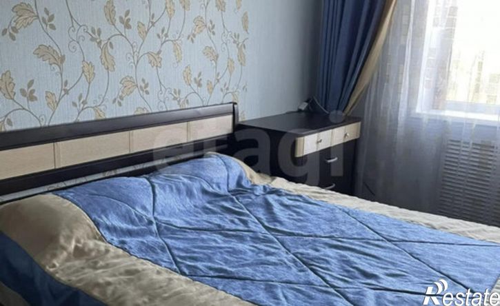 3-комн квартира ул Молодежная, 14,  д. 14