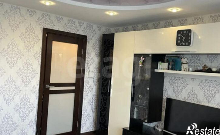 3-комн квартира ул Молодежная, 14,  д. 14