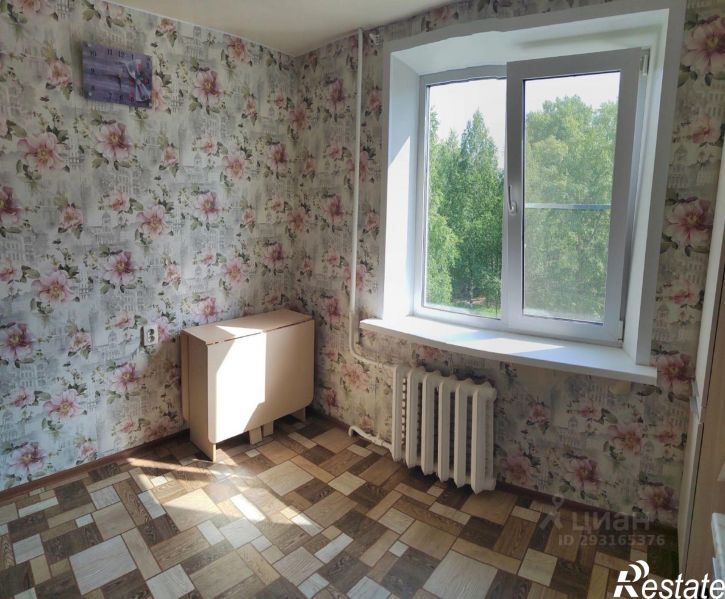 2-комн квартира Сыктывкар, улица Оплеснина