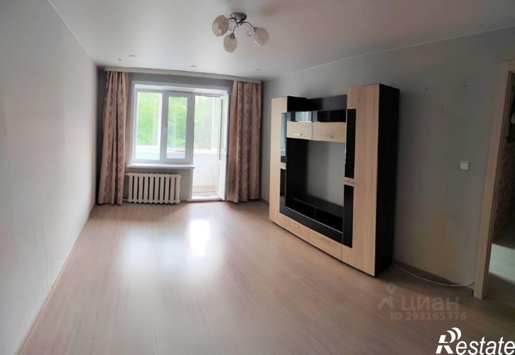 2-комн квартира Сыктывкар, улица Оплеснина