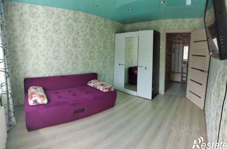 2-комн квартира Сыктывкар, улица Оплеснина