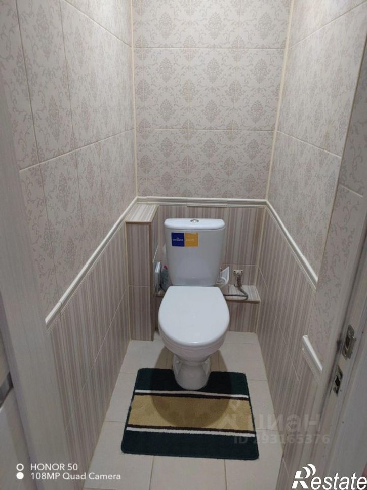 2-комн квартира Сыктывкар, улица Оплеснина