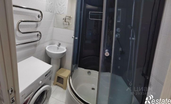 2-комн квартира Сыктывкар, улица Оплеснина