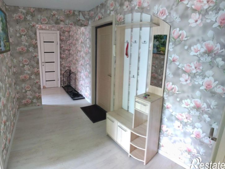 2-комн квартира Сыктывкар, улица Оплеснина