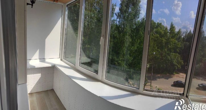 2-комн квартира Сыктывкар, улица Оплеснина