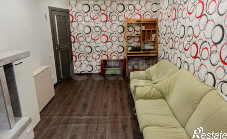 2-комн квартира Ухта, улица Дзержинского, 23