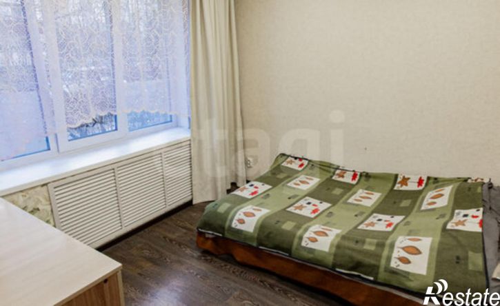 2-комн квартира Ухта, улица Дзержинского, 23