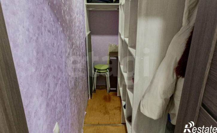 2-комн квартира Ухта, улица Дзержинского, 23