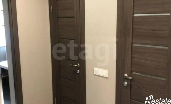 2-комн квартира Усинск, Возейская улица, 3