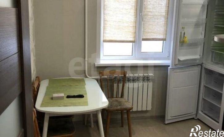 2-комн квартира Усинск, Возейская улица, 3