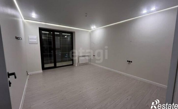 2-комн квартира улица Строителей, 16,  д. 16