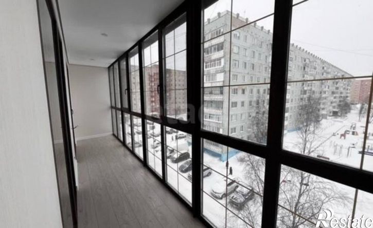 2-комн квартира улица Строителей, 16,  д. 16