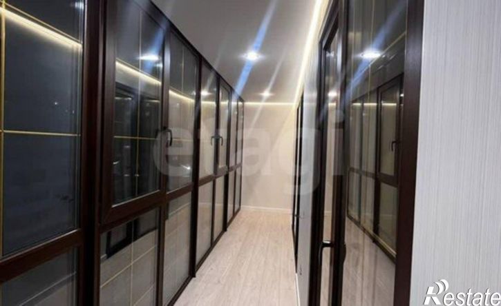 2-комн квартира улица Строителей, 16,  д. 16