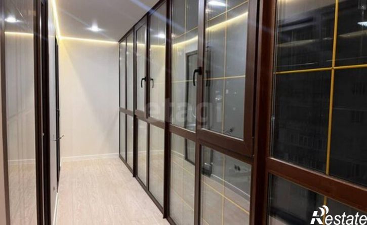 2-комн квартира улица Строителей, 16,  д. 16