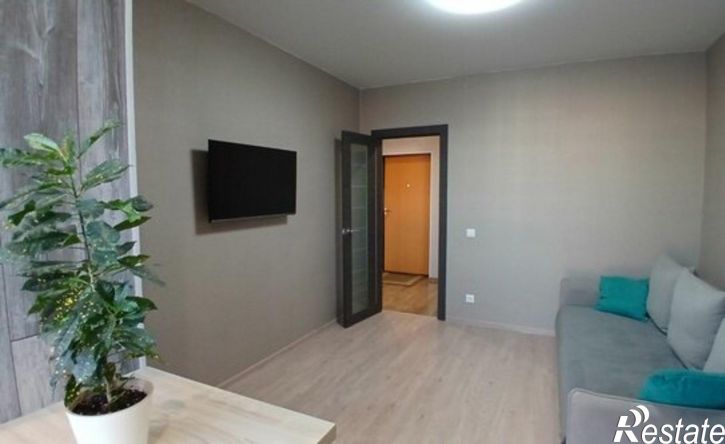 1-комн квартира Сыктывкар, район Орбита, Петрозаводская улица, 27/1