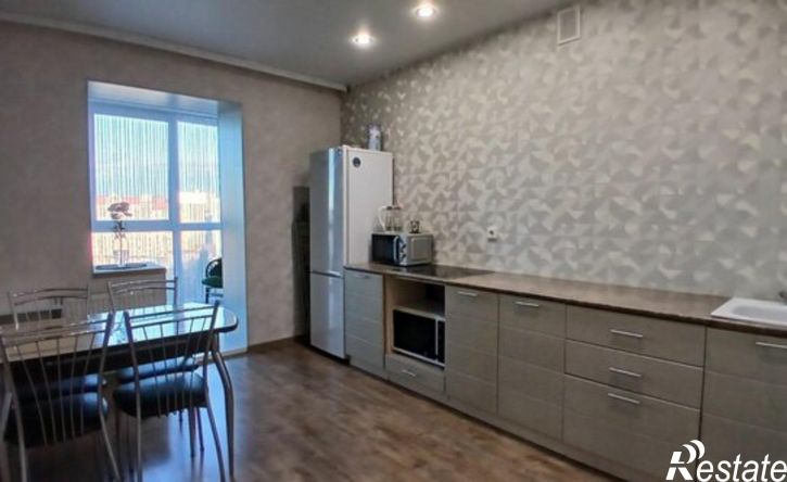 1-комн квартира Сыктывкар, район Орбита, Петрозаводская улица, 27/1