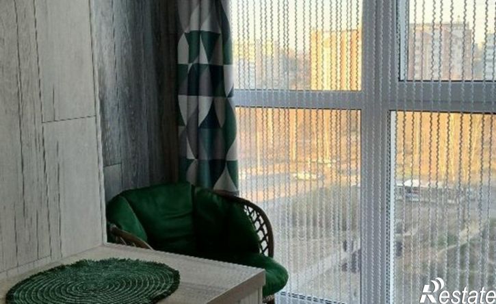 1-комн квартира Сыктывкар, район Орбита, Петрозаводская улица, 27/1