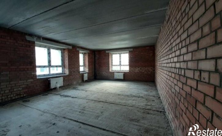 3-комн квартира Сыктывкар, район Орбита, Петрозаводская улица, 45
