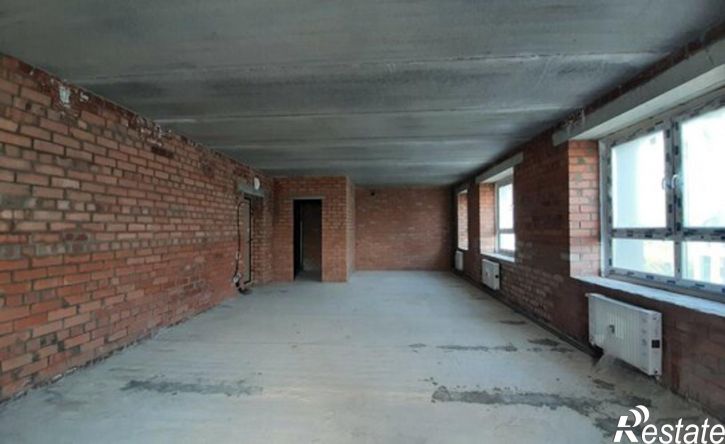 3-комн квартира Сыктывкар, район Орбита, Петрозаводская улица, 45