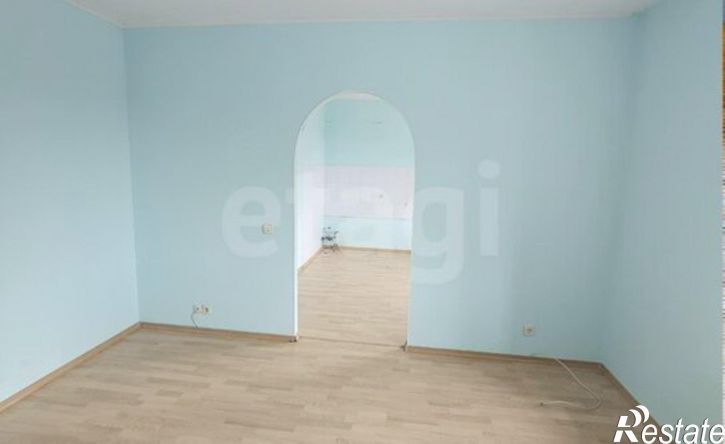 4-комн квартира Ухта, Советская улица, 1