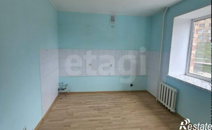 4-комн квартира Ухта, Советская улица, 1