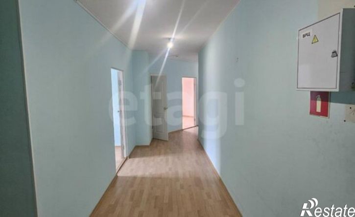4-комн квартира Ухта, Советская улица, 1