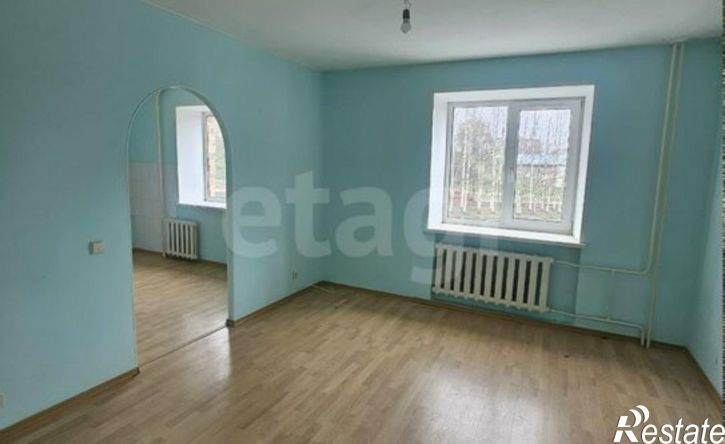 4-комн квартира Ухта, Советская улица, 1