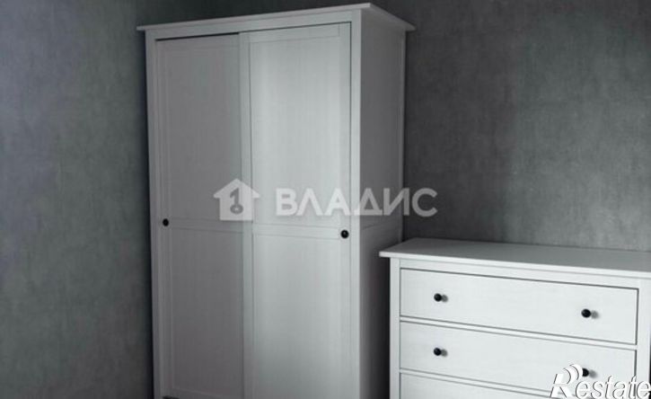 1-комн квартира Сыктывкар, микрорайон Верхний Чов, 23/1