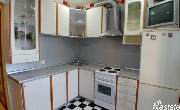 1-комн квартира Сыктывкар, Весенняя улица, 9