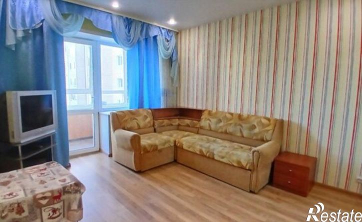 1-комн квартира Сыктывкар, Весенняя улица, 9