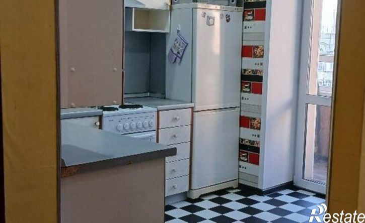 1-комн квартира Сыктывкар, Весенняя улица, 9