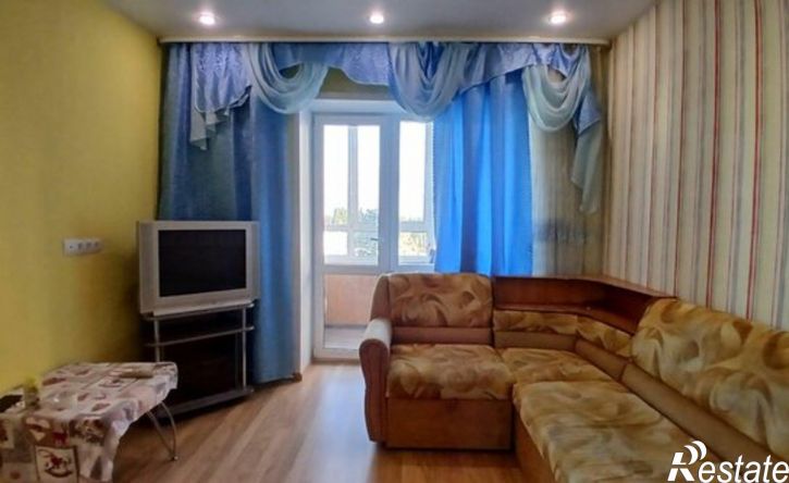 1-комн квартира Сыктывкар, Весенняя улица, 9