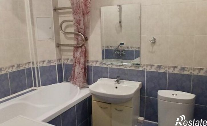 1-комн квартира Сыктывкар, Весенняя улица, 9