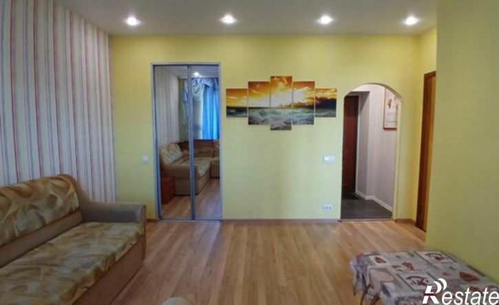 1-комн квартира Сыктывкар, Весенняя улица, 9