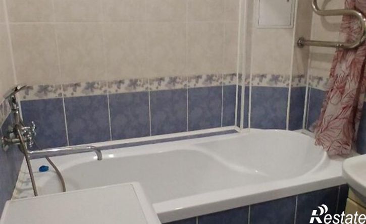 1-комн квартира Сыктывкар, Весенняя улица, 9