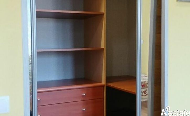 1-комн квартира Сыктывкар, Весенняя улица, 9
