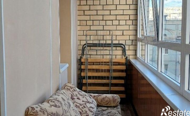 1-комн квартира Сыктывкар, Весенняя улица, 9