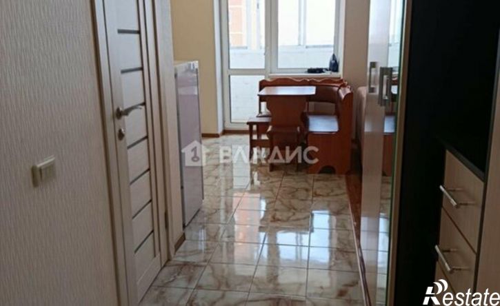 1-комн квартира Сыктывкар, Октябрьский район, улица Осипенко, 12