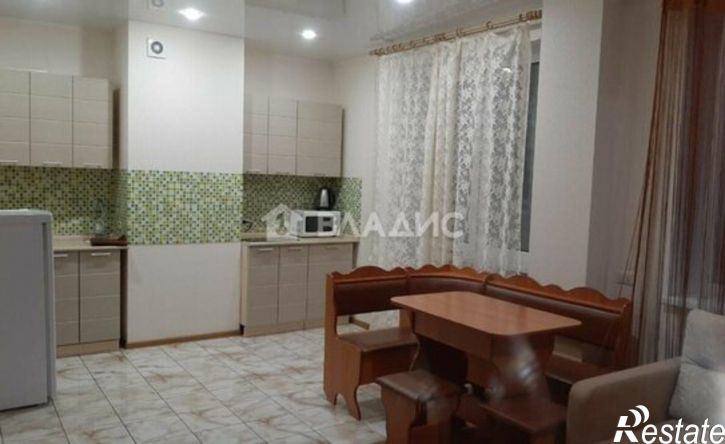 1-комн квартира Сыктывкар, Октябрьский район, улица Осипенко, 12