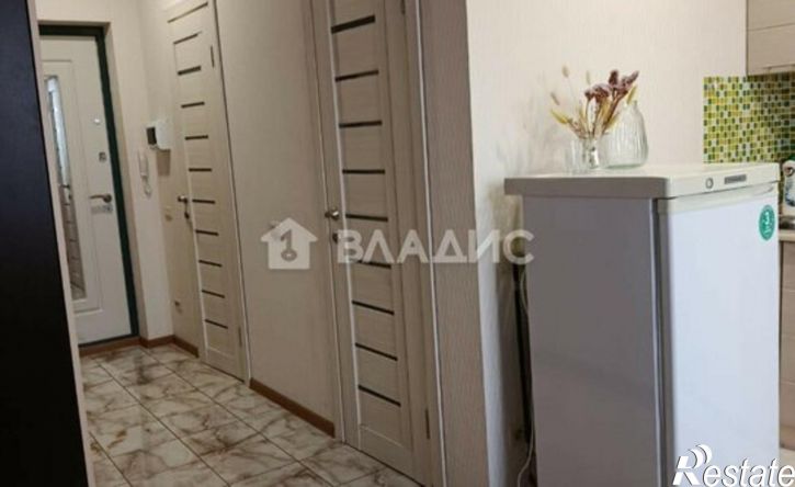 1-комн квартира Сыктывкар, Октябрьский район, улица Осипенко, 12